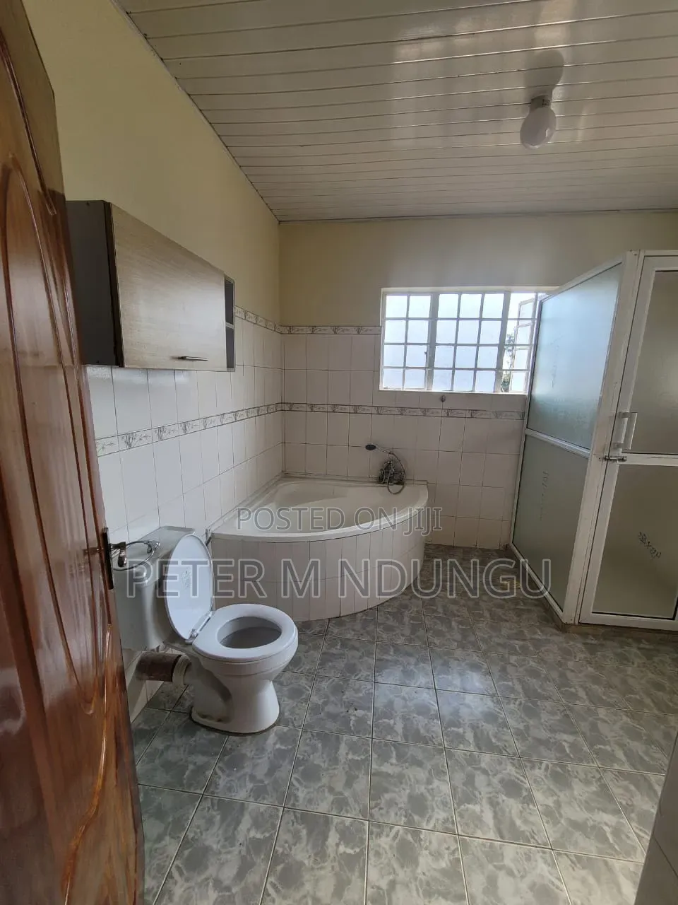 4bdrm Maisonette in Kahawa Sukari for rent in Kahawa Sukari