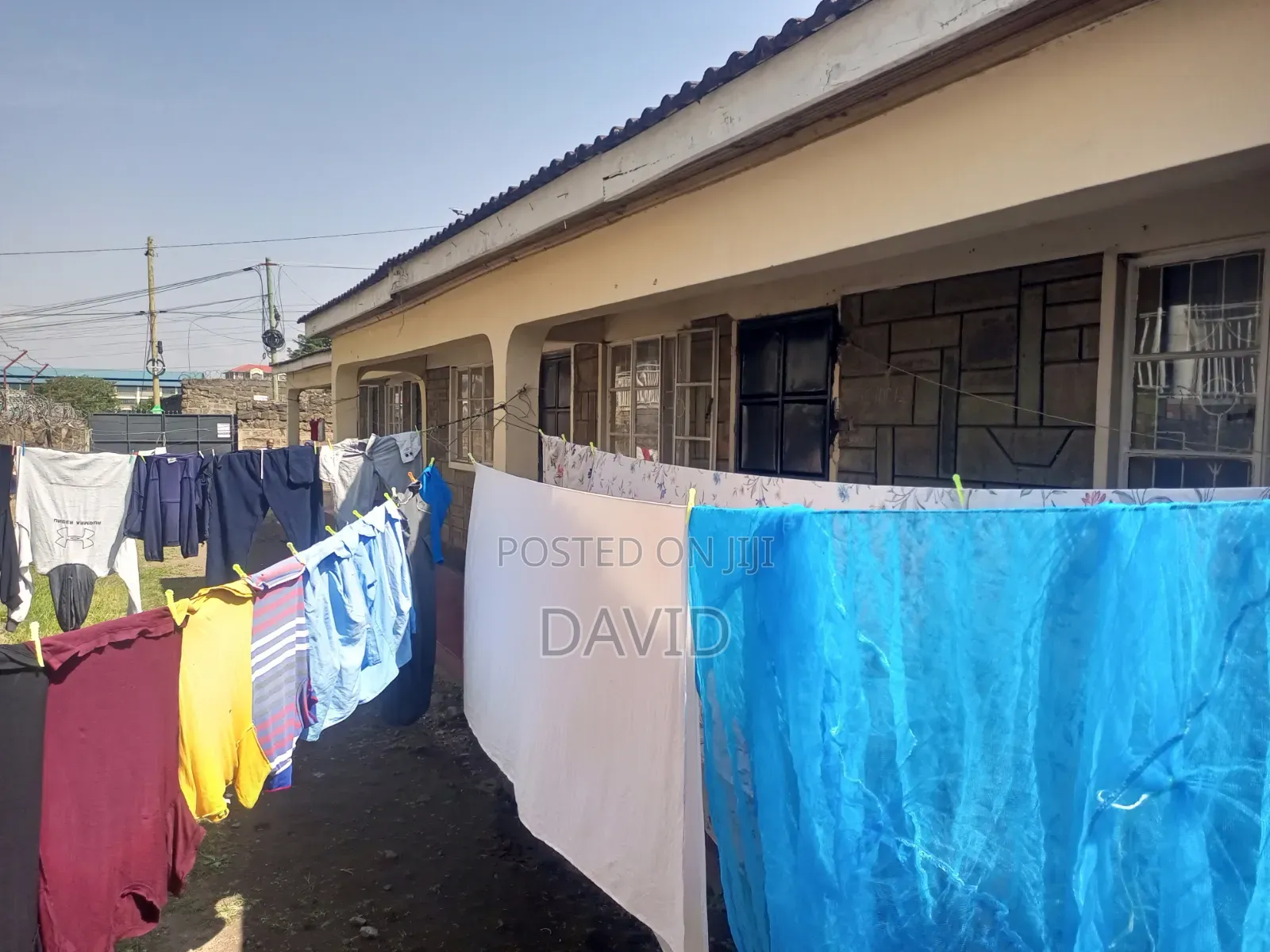 2bdrm House in Kabachia, Nakuru Town East for sale in Nakuru Town East