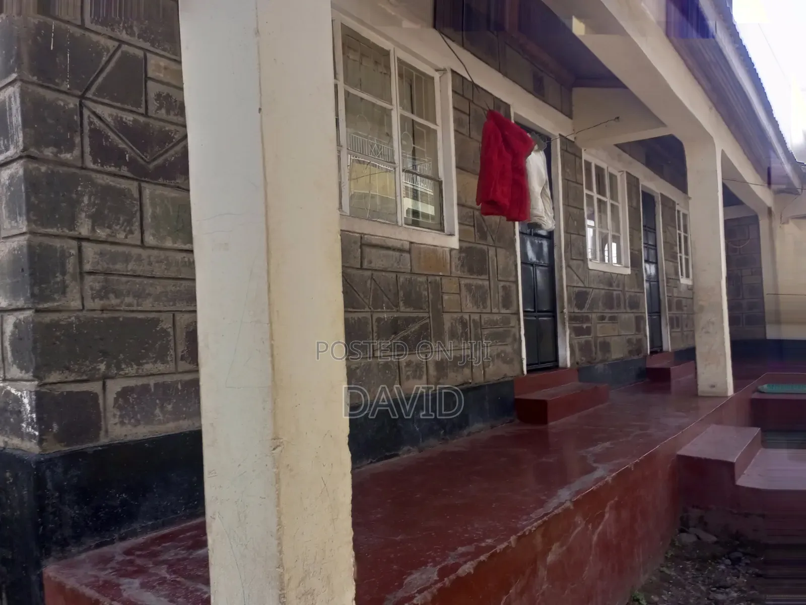 2bdrm House in Kabachia, Nakuru Town East for sale in Nakuru Town East