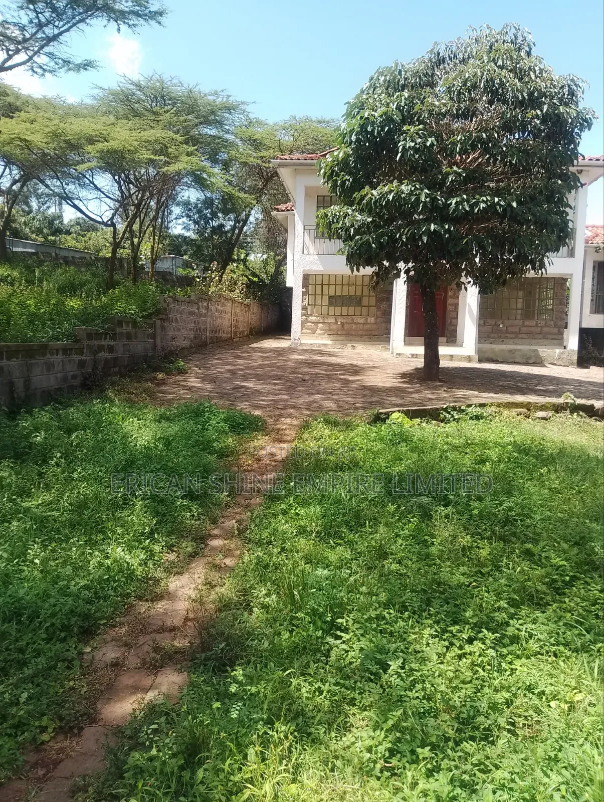 Ongata Rongai 3 Acres for Sale in Ole Kasasi