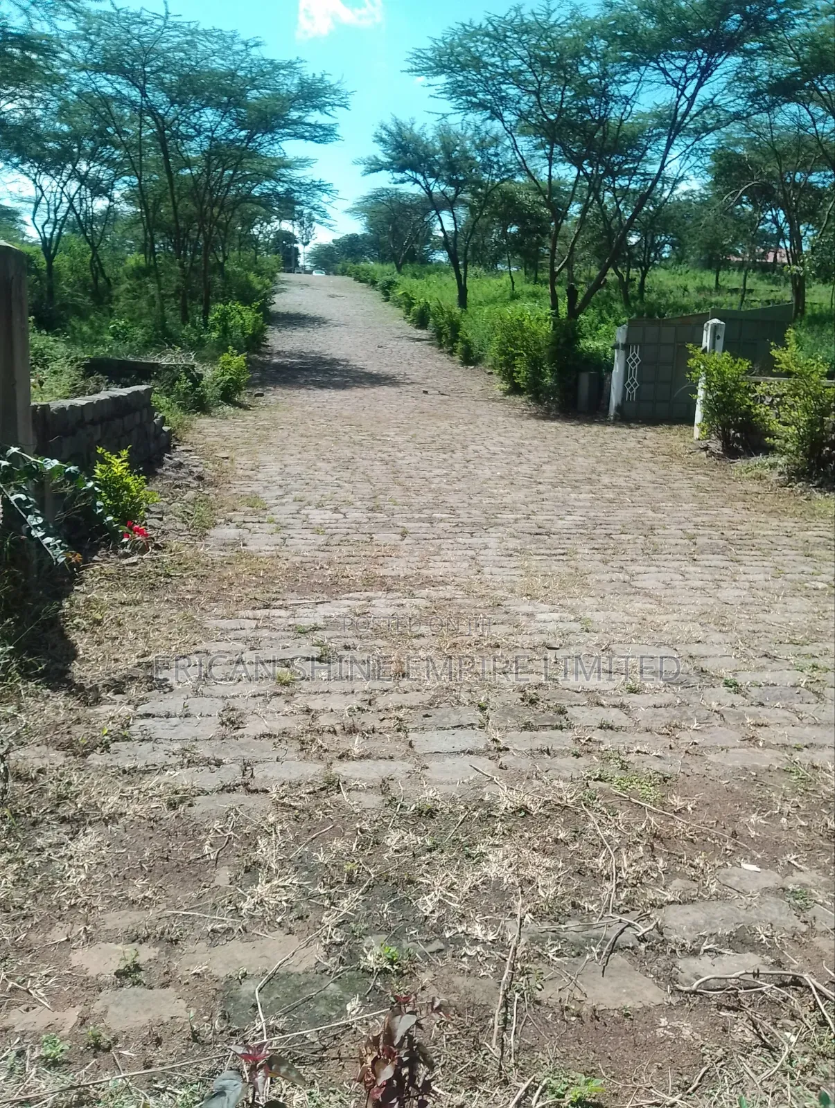 Ongata Rongai 3 Acres for Sale in Ole Kasasi