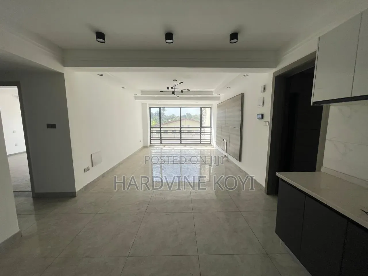 2bdrm Apartment in Hurlingham for rent in Hurlingham