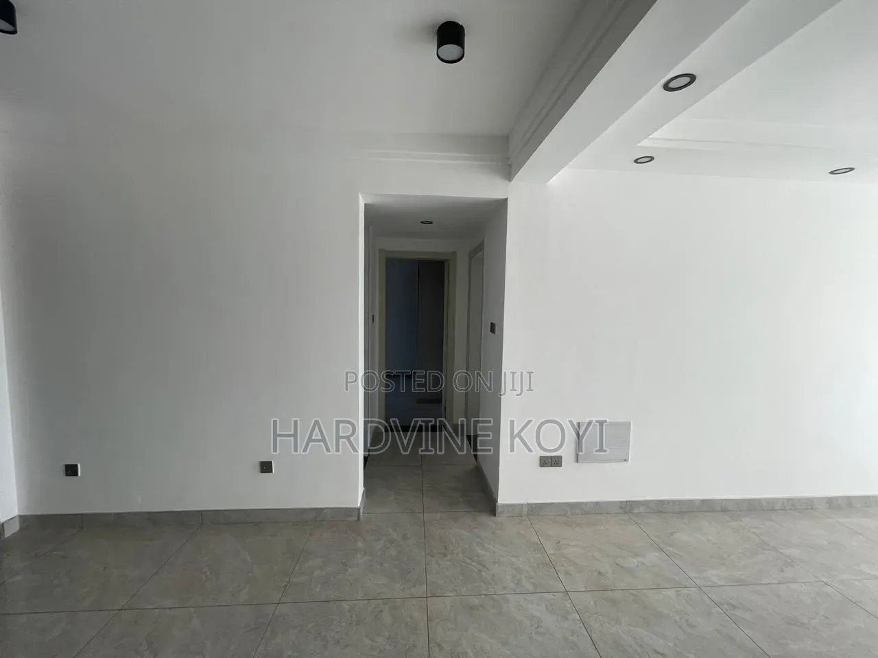 2bdrm Apartment in Hurlingham for rent in Hurlingham