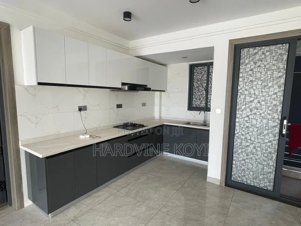2bdrm Apartment in Hurlingham for rent in Hurlingham