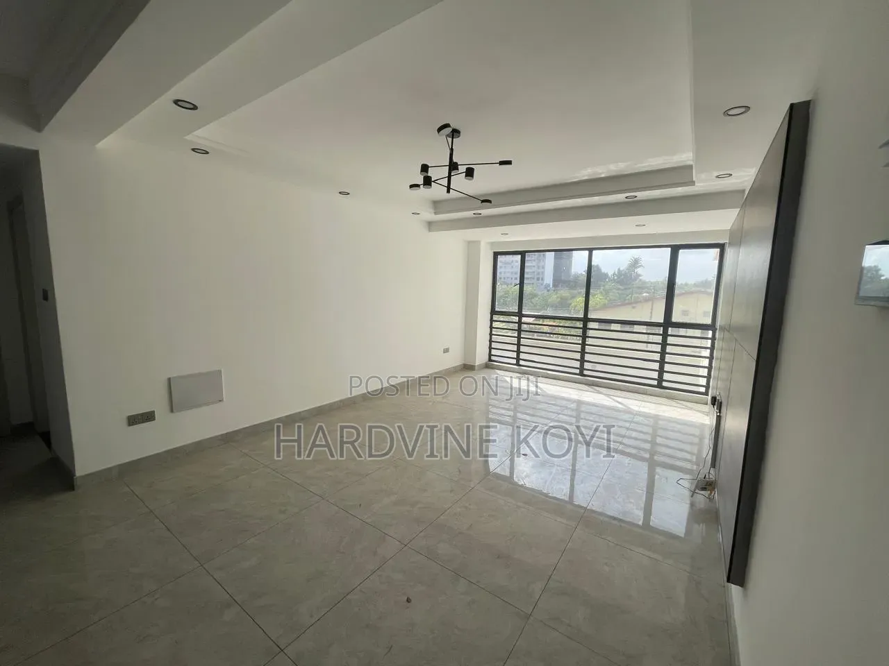 2bdrm Apartment in Hurlingham for rent in Hurlingham