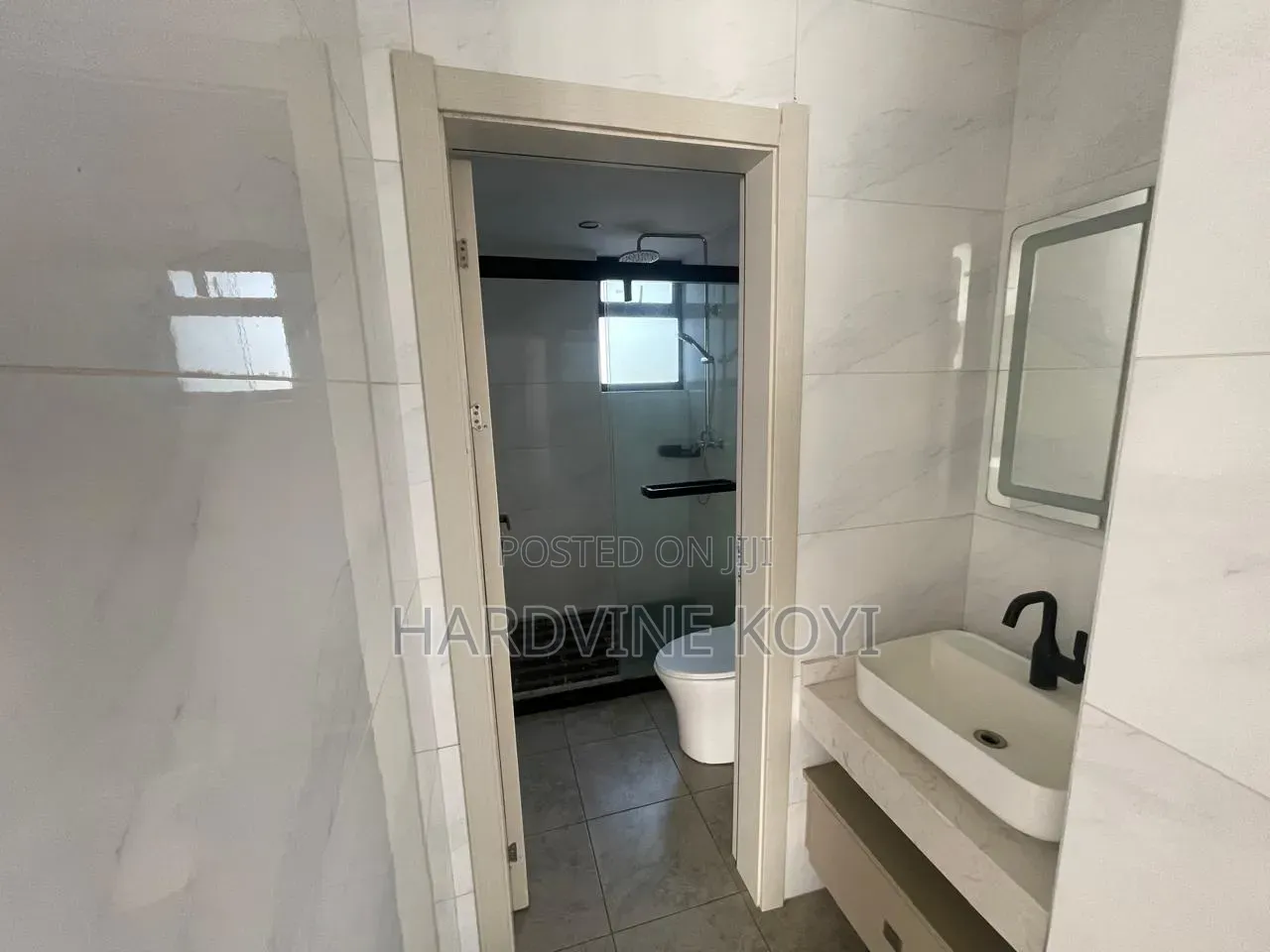 2bdrm Apartment in Hurlingham for rent in Hurlingham
