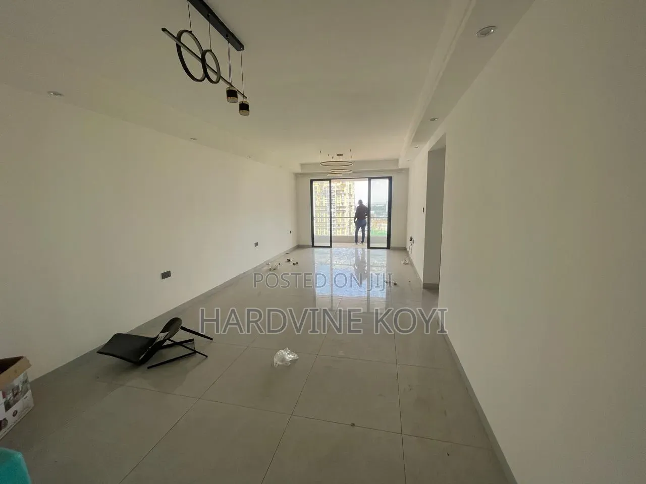 3bdrm Apartment in Hurlingham for rent in Hurlingham