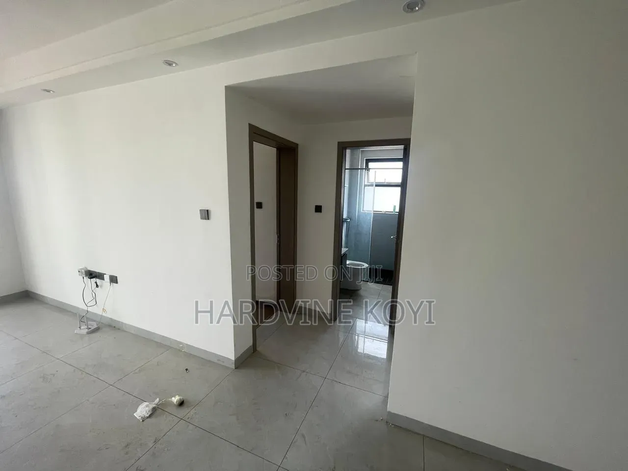 3bdrm Apartment in Hurlingham for rent in Hurlingham