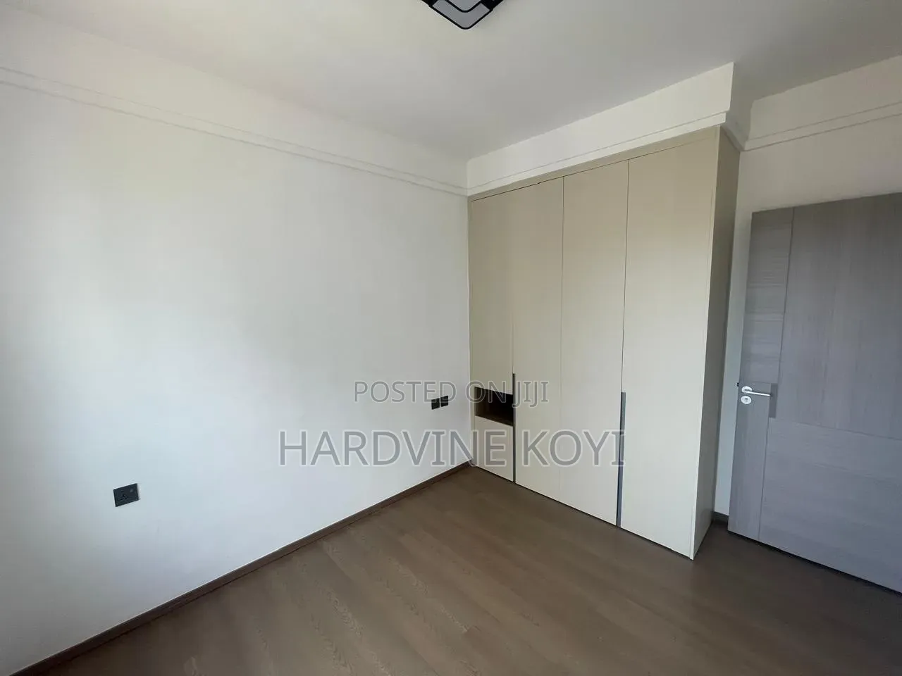 3bdrm Apartment in Hurlingham for rent in Hurlingham