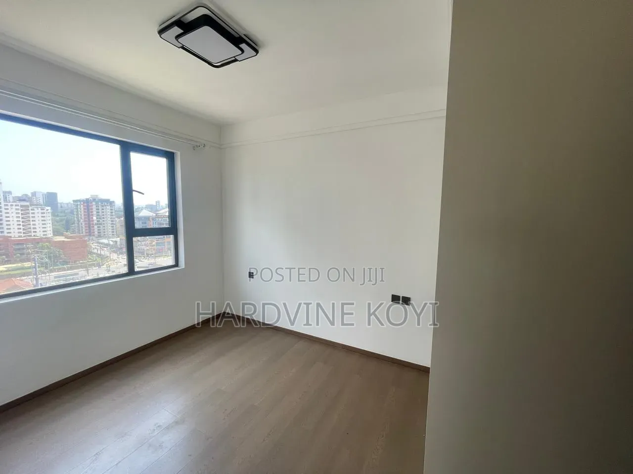 3bdrm Apartment in Hurlingham for rent in Hurlingham