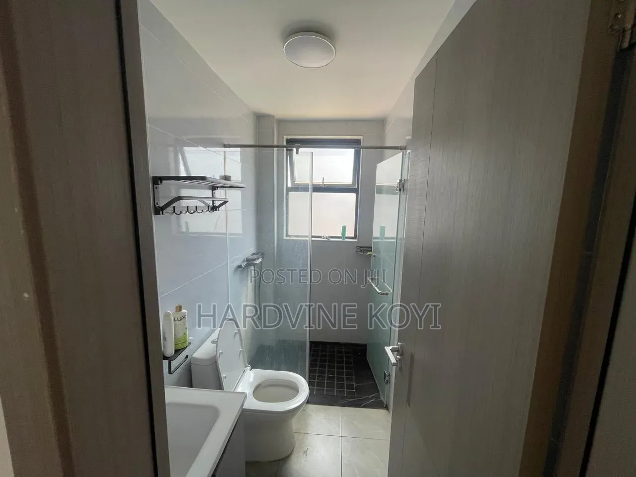 3bdrm Apartment in Hurlingham for rent in Hurlingham