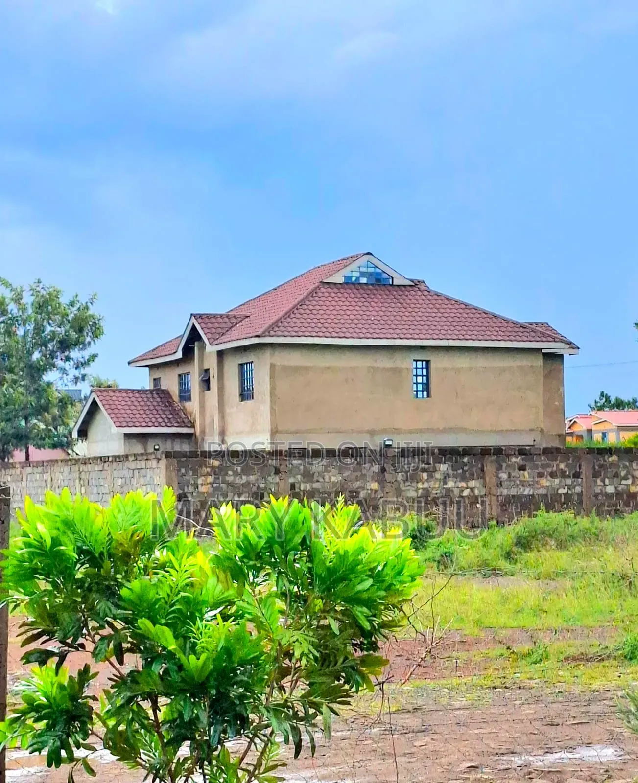 Limited Plots Available at Juja Farm! in Kalimoni