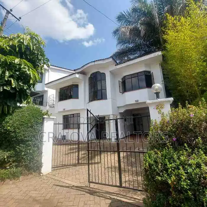 5bdrm Townhouse/Terrace in Riverside Drive for sale in Riverside Drive