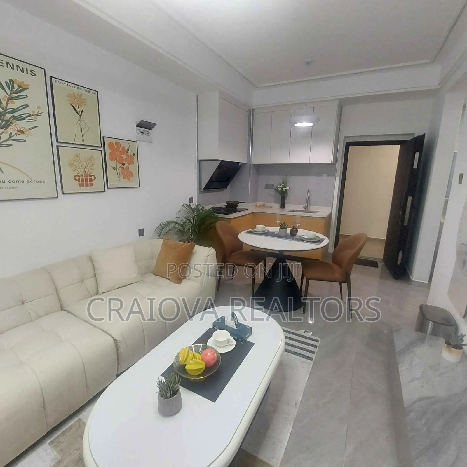 1bdrm Apartment in Kileleshwa for sale in Kileleshwa
