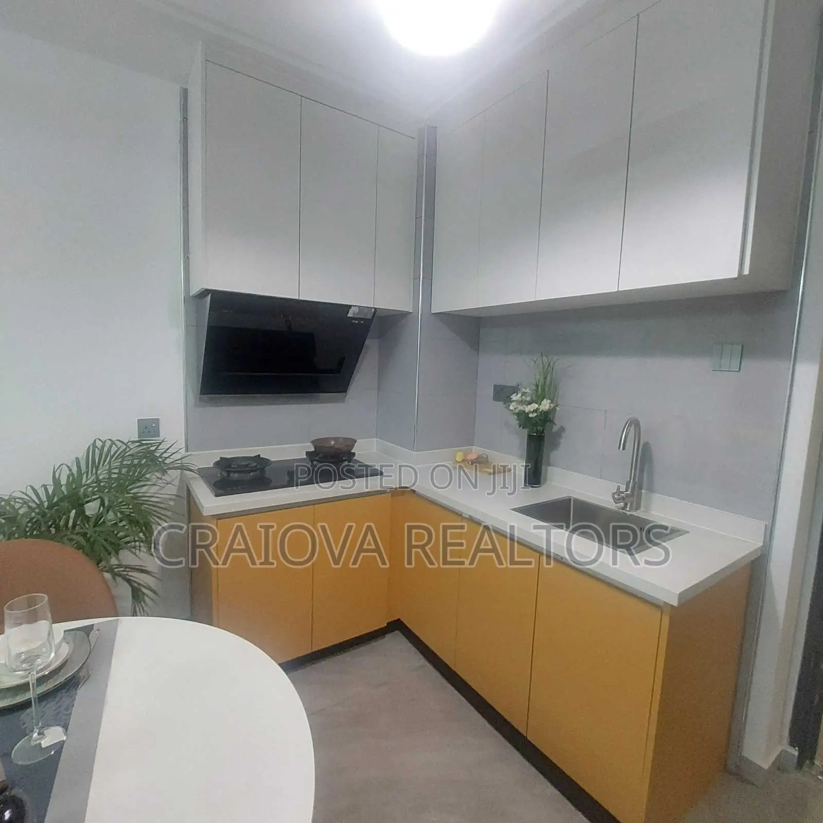 1bdrm Apartment in Kileleshwa for sale in Kileleshwa