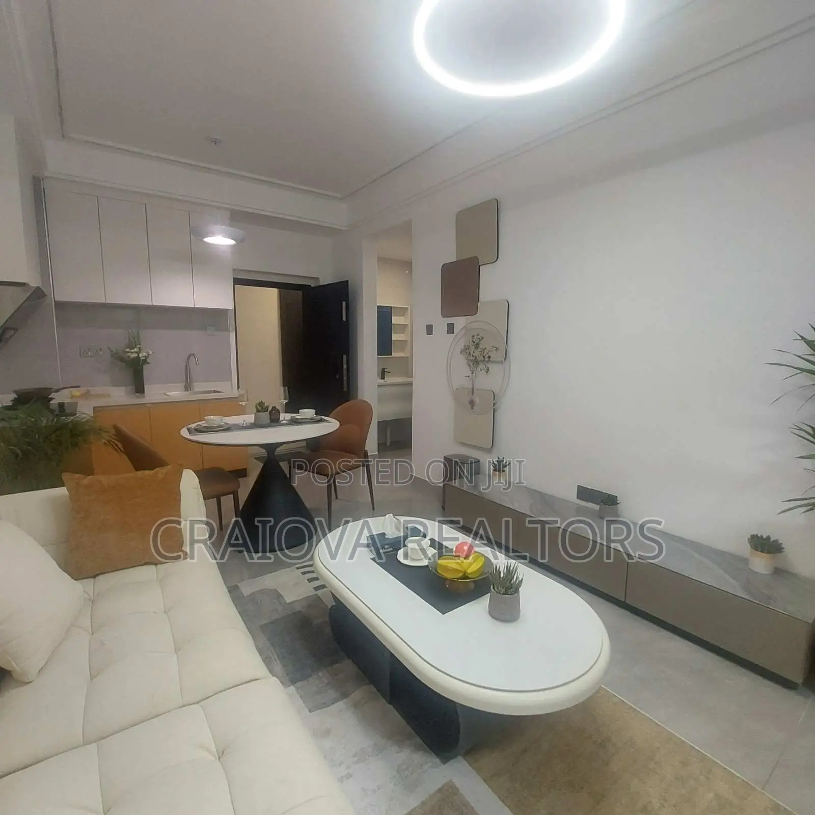 1bdrm Apartment in Kileleshwa for sale in Kileleshwa