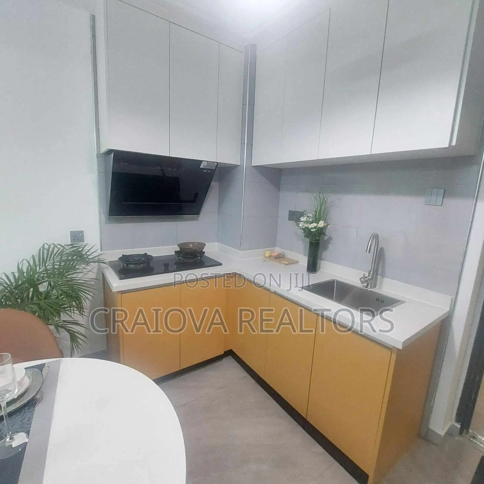 1bdrm Apartment in Kileleshwa for sale in Kileleshwa