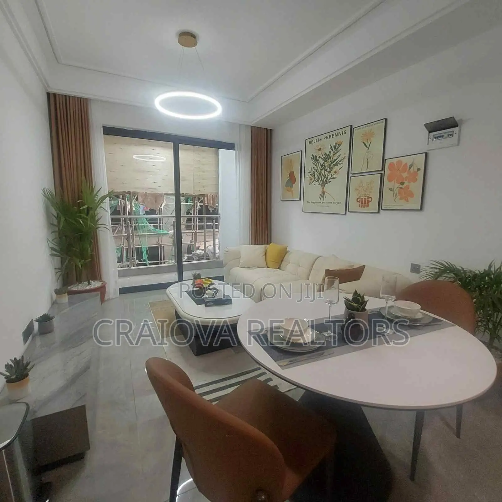 1bdrm Apartment in Kileleshwa for sale in Kileleshwa