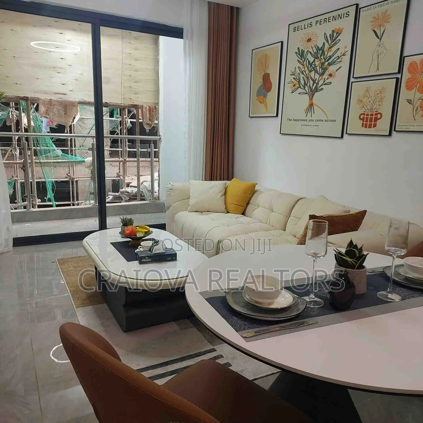 1bdrm Apartment in Kileleshwa for sale in Kileleshwa