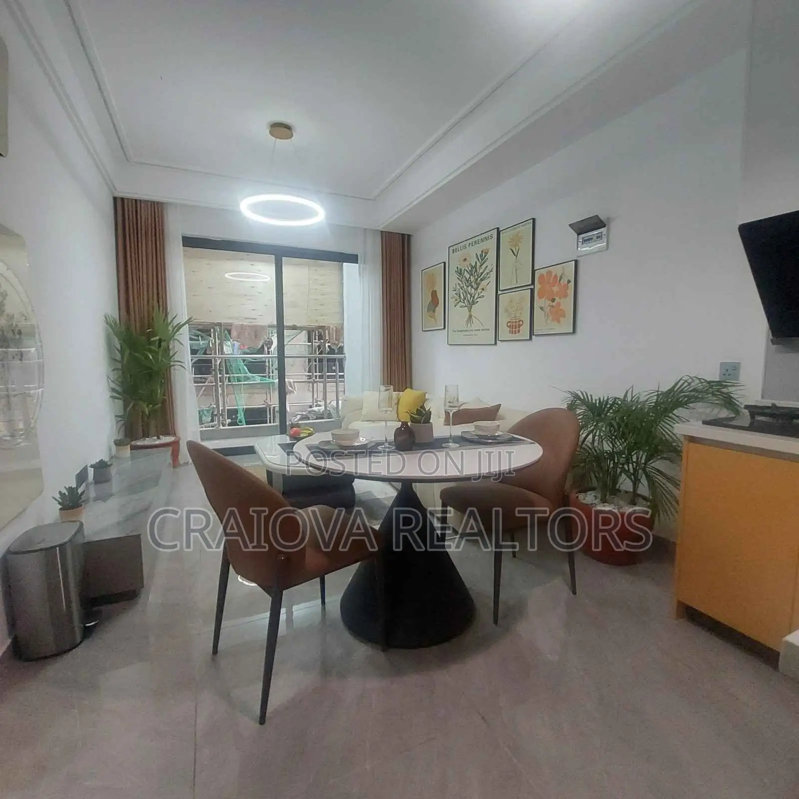 1bdrm Apartment in Kileleshwa for sale in Kileleshwa