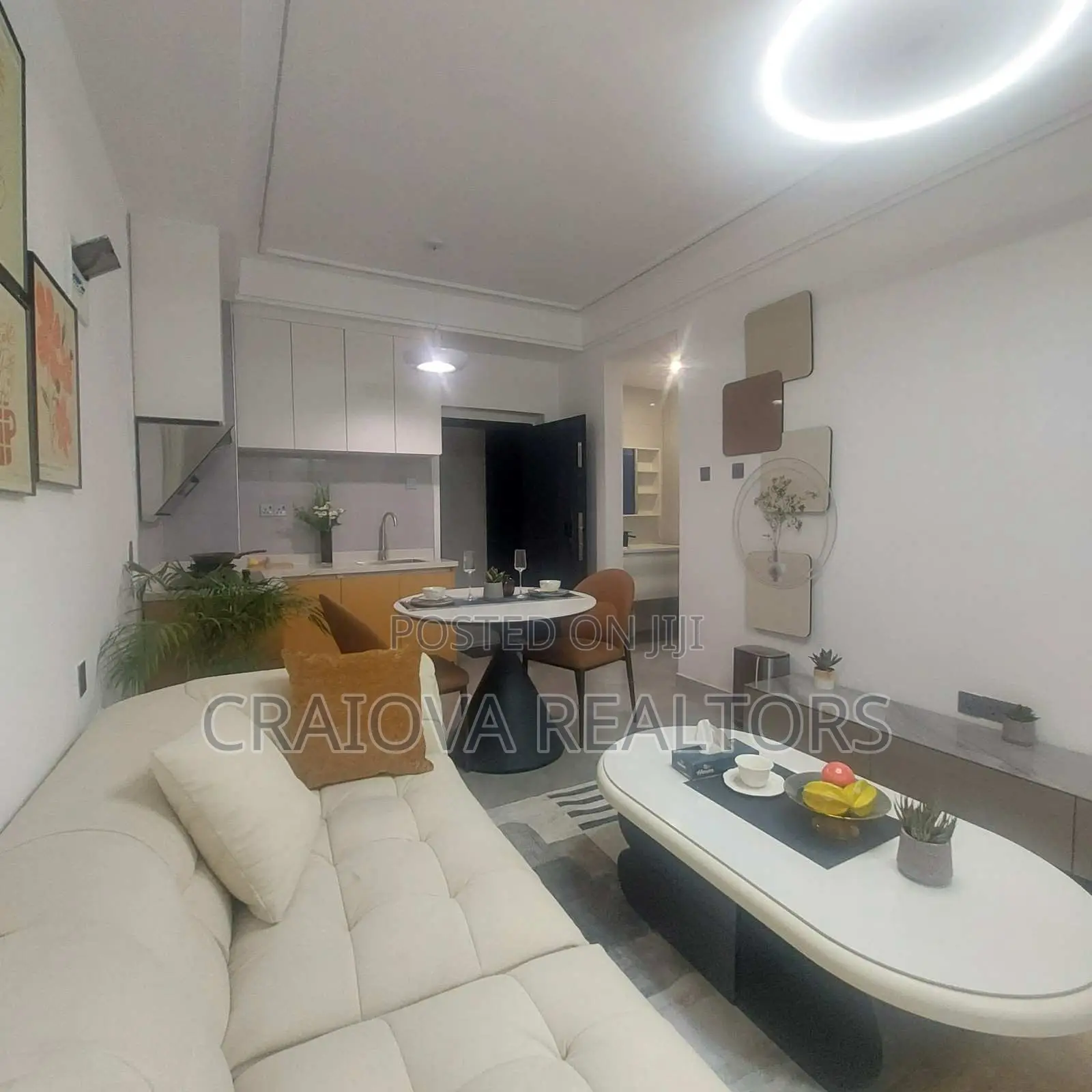 1bdrm Apartment in Kileleshwa for sale in Kileleshwa