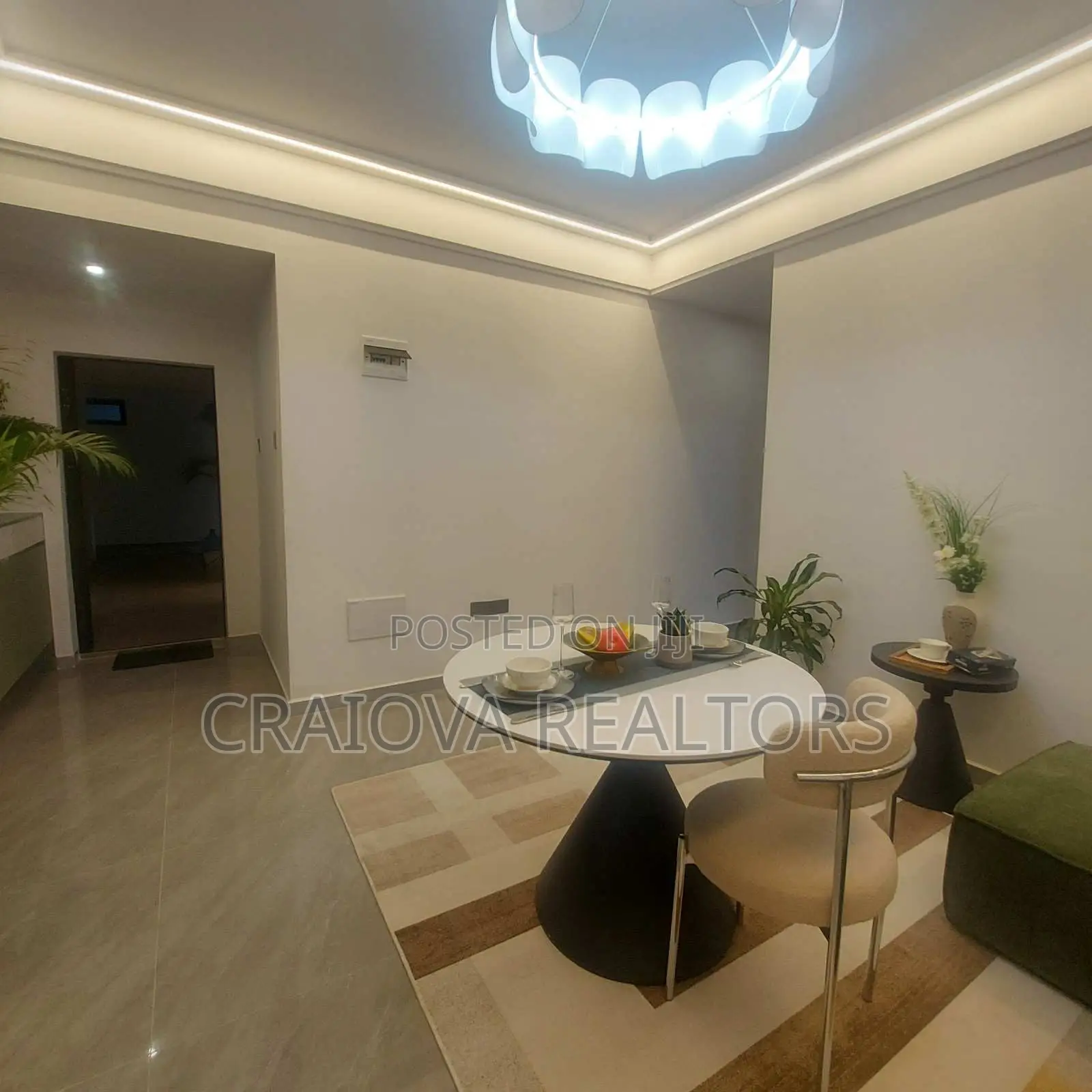 1bdrm Apartment in Kileleshwa for sale in Kileleshwa