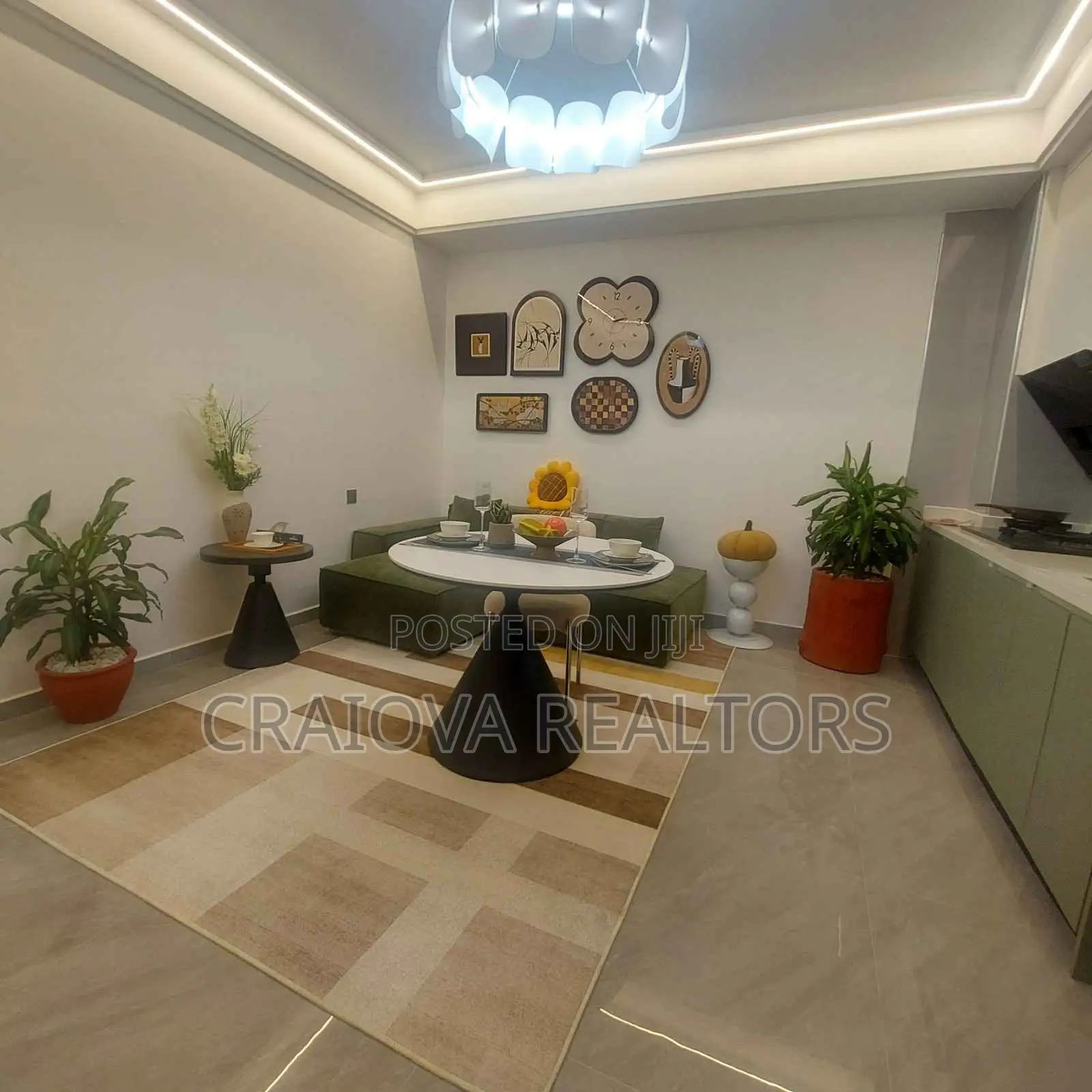 1bdrm Apartment in Kileleshwa for sale in Kileleshwa