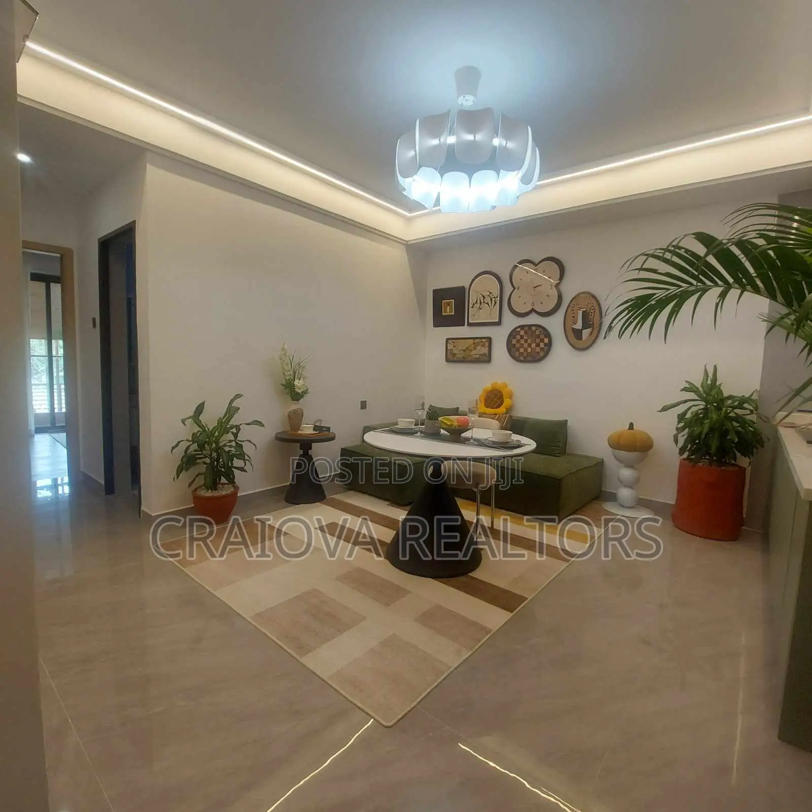 1bdrm Apartment in Kileleshwa for sale in Kileleshwa