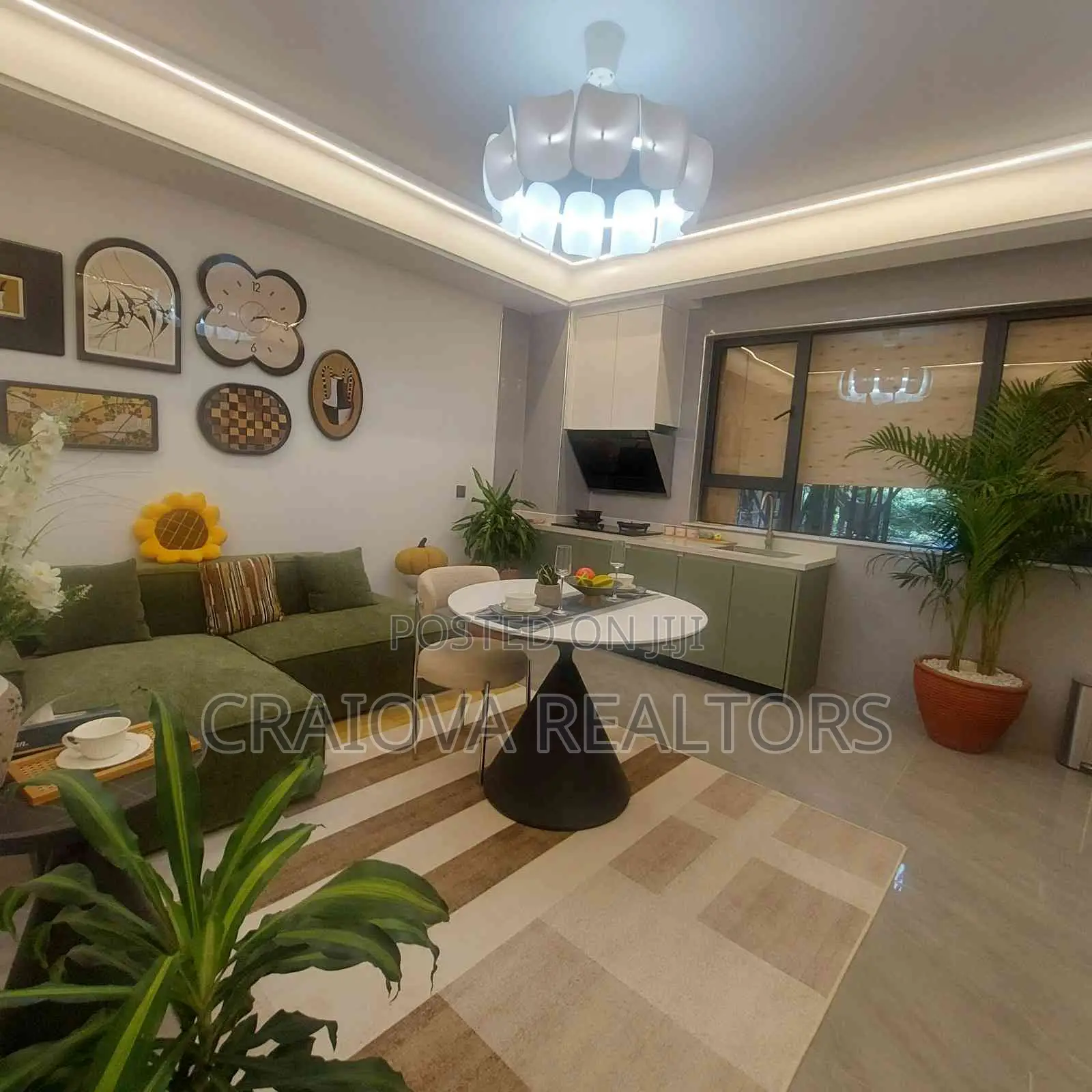 1bdrm Apartment in Kileleshwa for sale in Kileleshwa