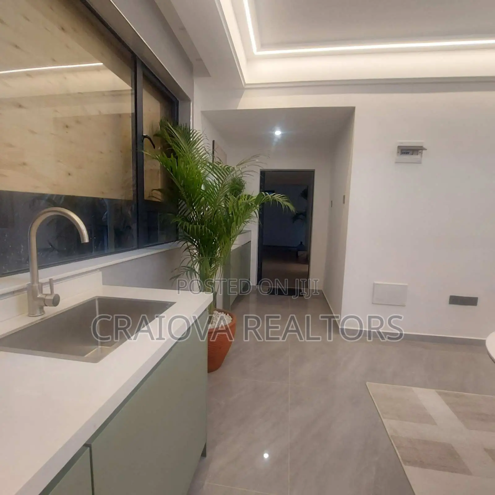 1bdrm Apartment in Kileleshwa for sale in Kileleshwa