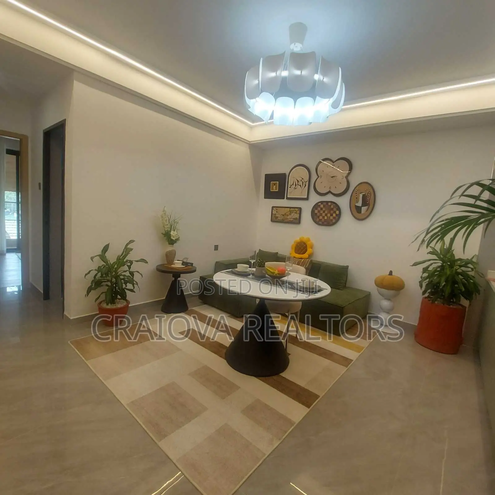 1bdrm Apartment in Kileleshwa for sale in Kileleshwa