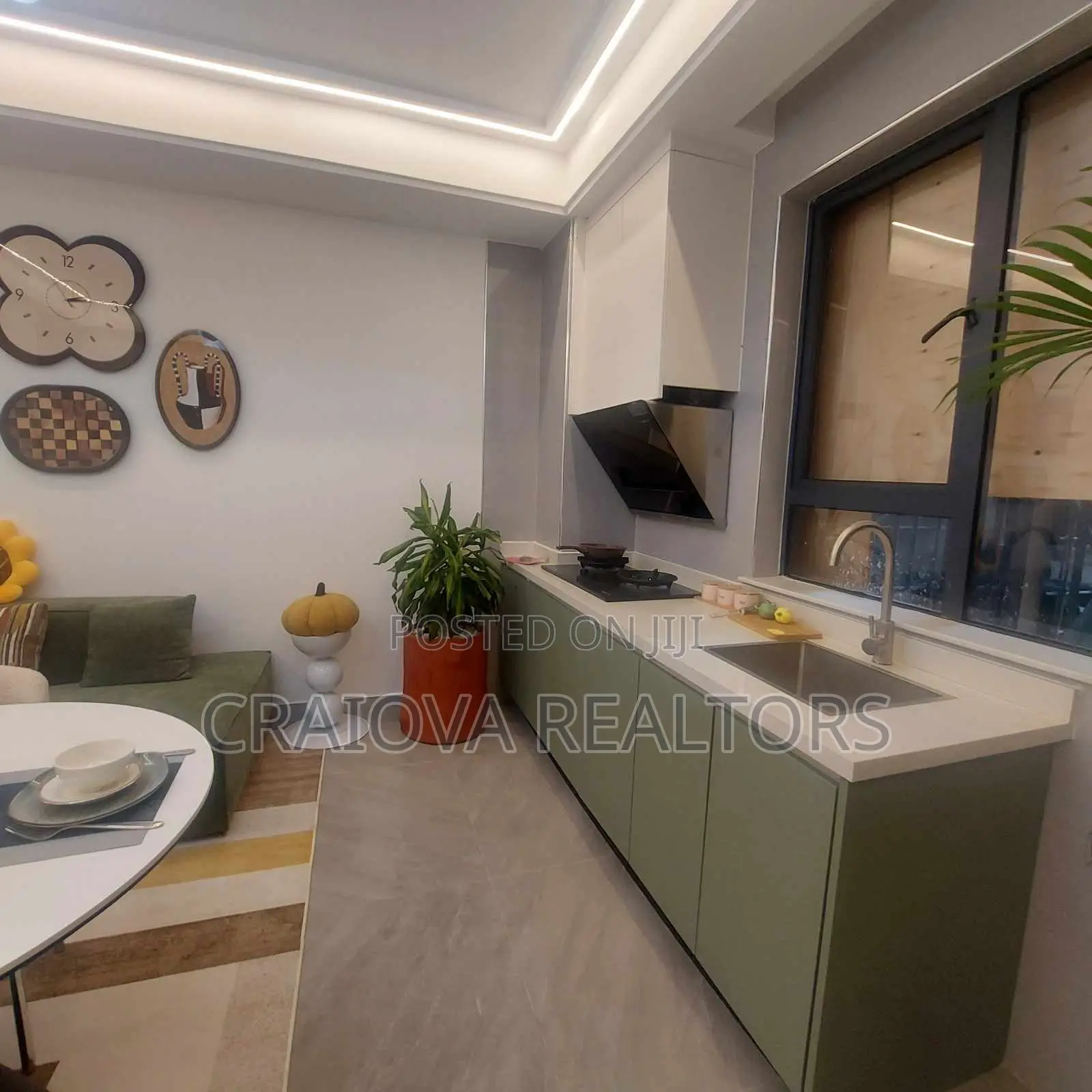 1bdrm Apartment in Kileleshwa for sale in Kileleshwa