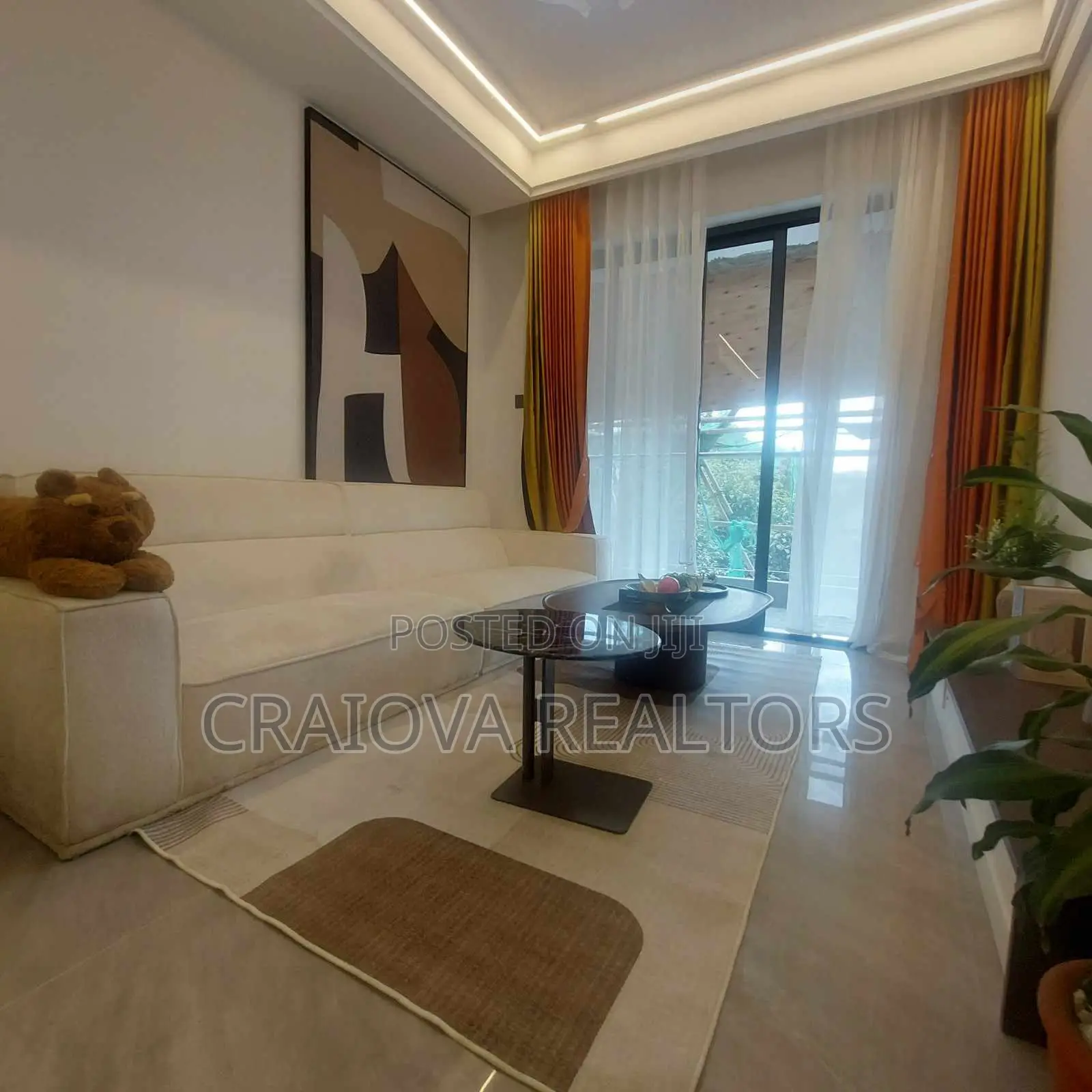 1bdrm Apartment in Kileleshwa for sale in Kileleshwa