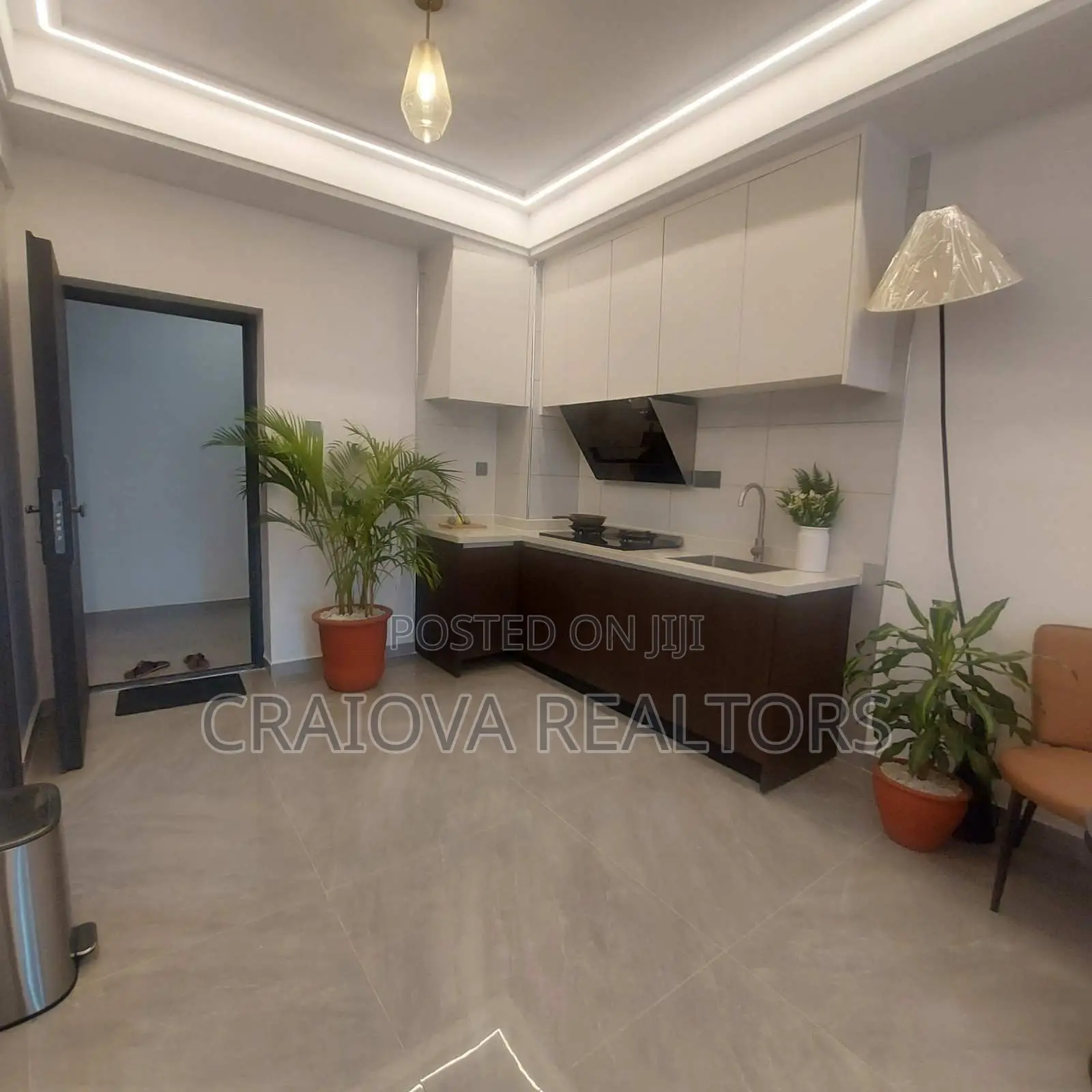 1bdrm Apartment in Kileleshwa for sale in Kileleshwa