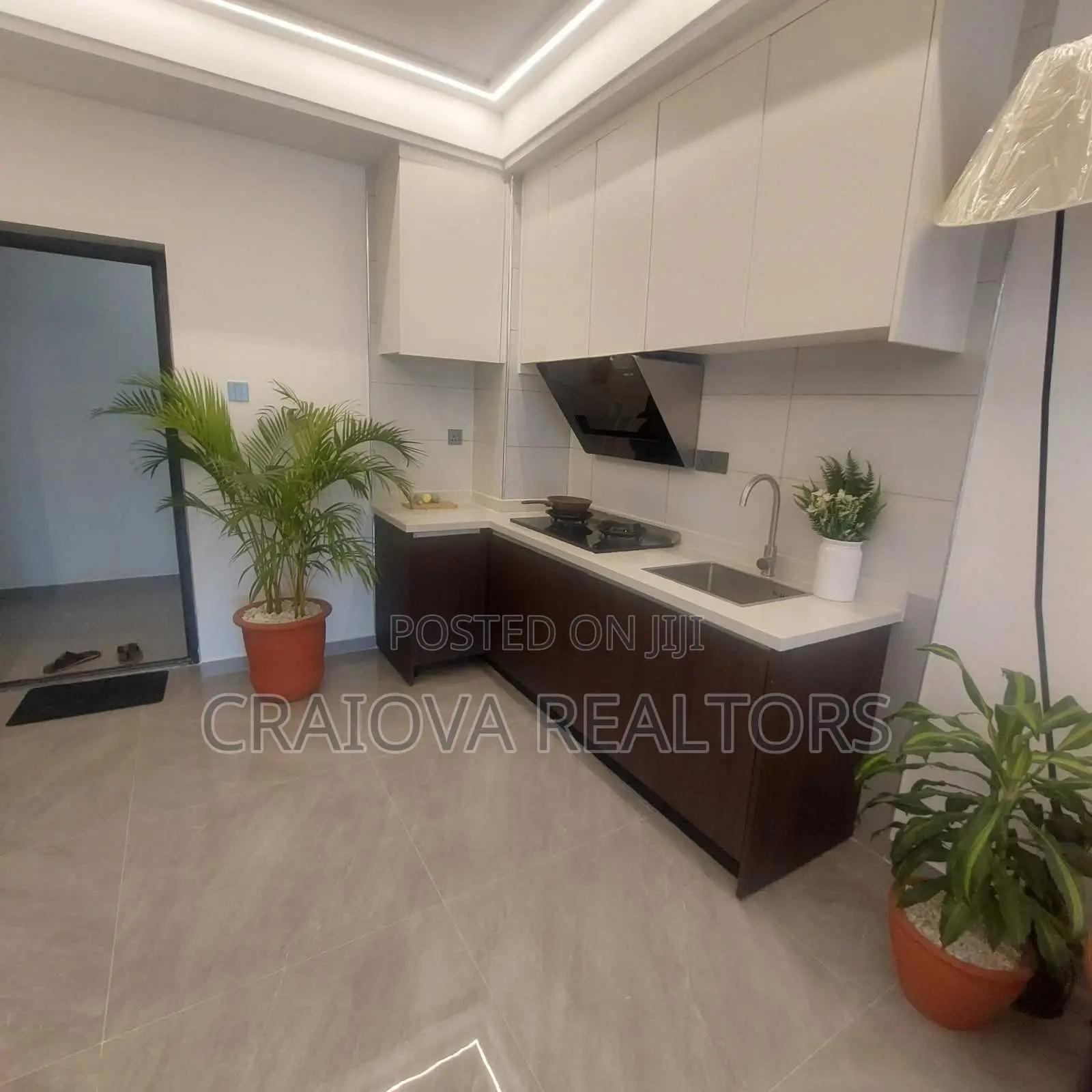 1bdrm Apartment in Kileleshwa for sale in Kileleshwa