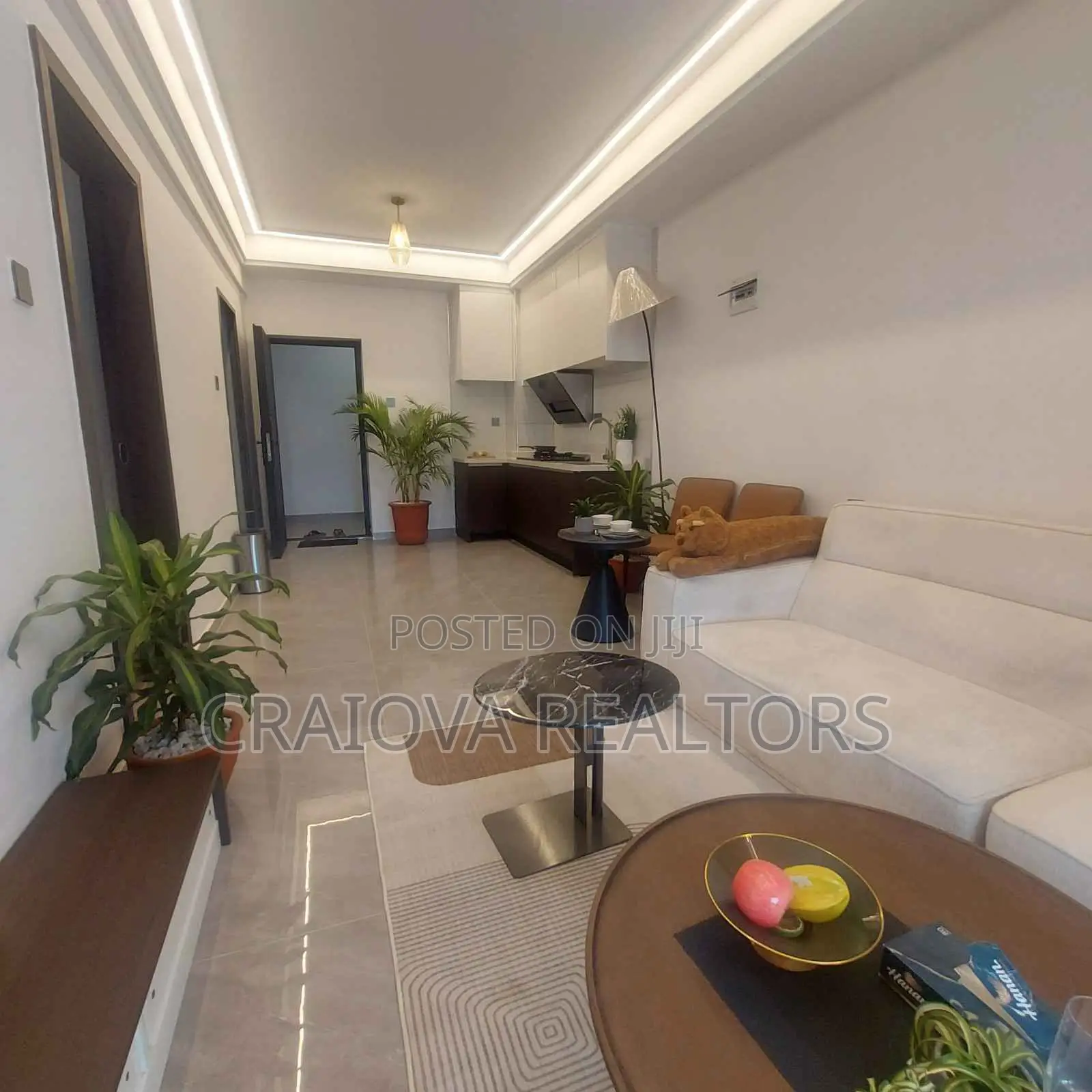 1bdrm Apartment in Kileleshwa for sale in Kileleshwa