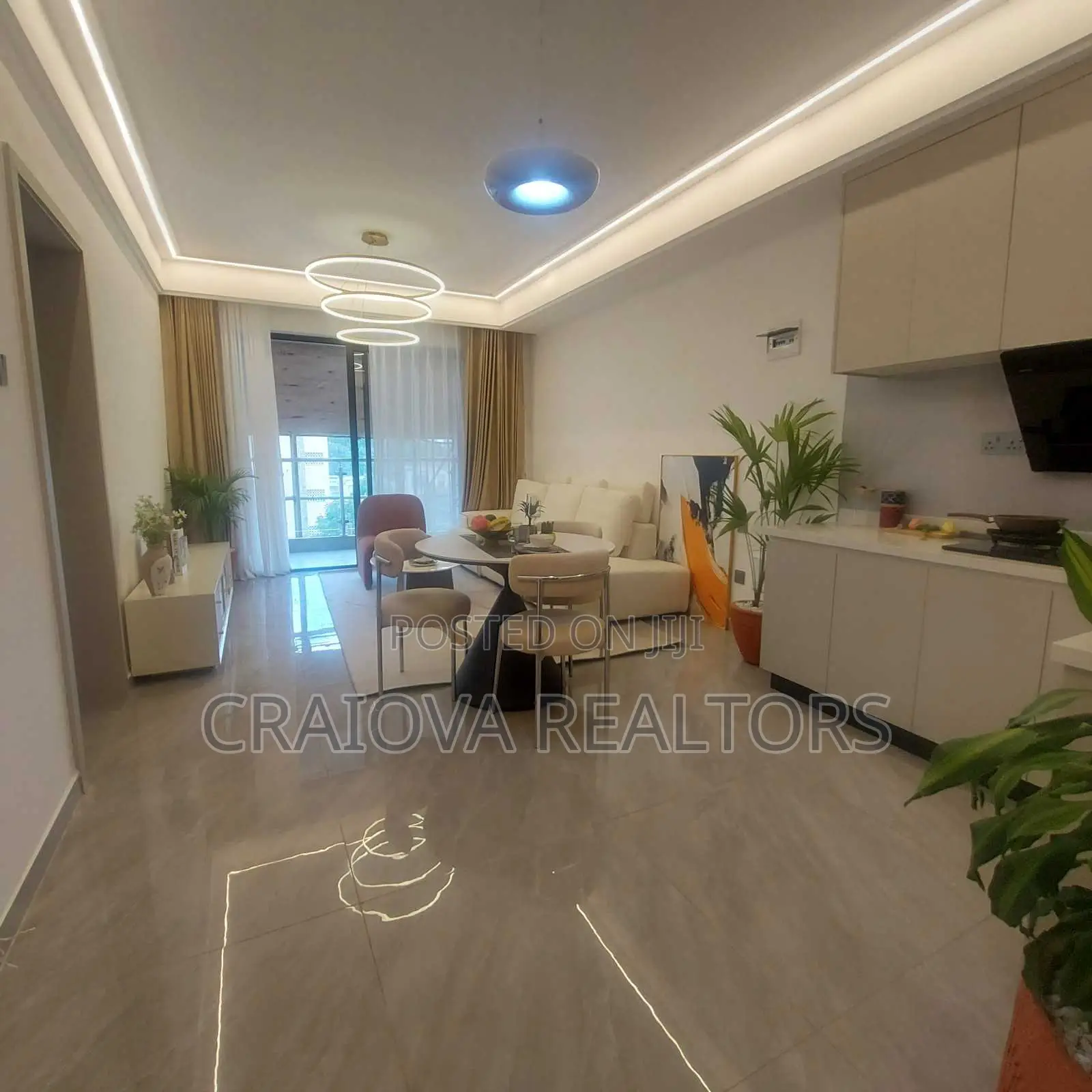 2bdrm Apartment in Kileleshwa for sale in Kileleshwa