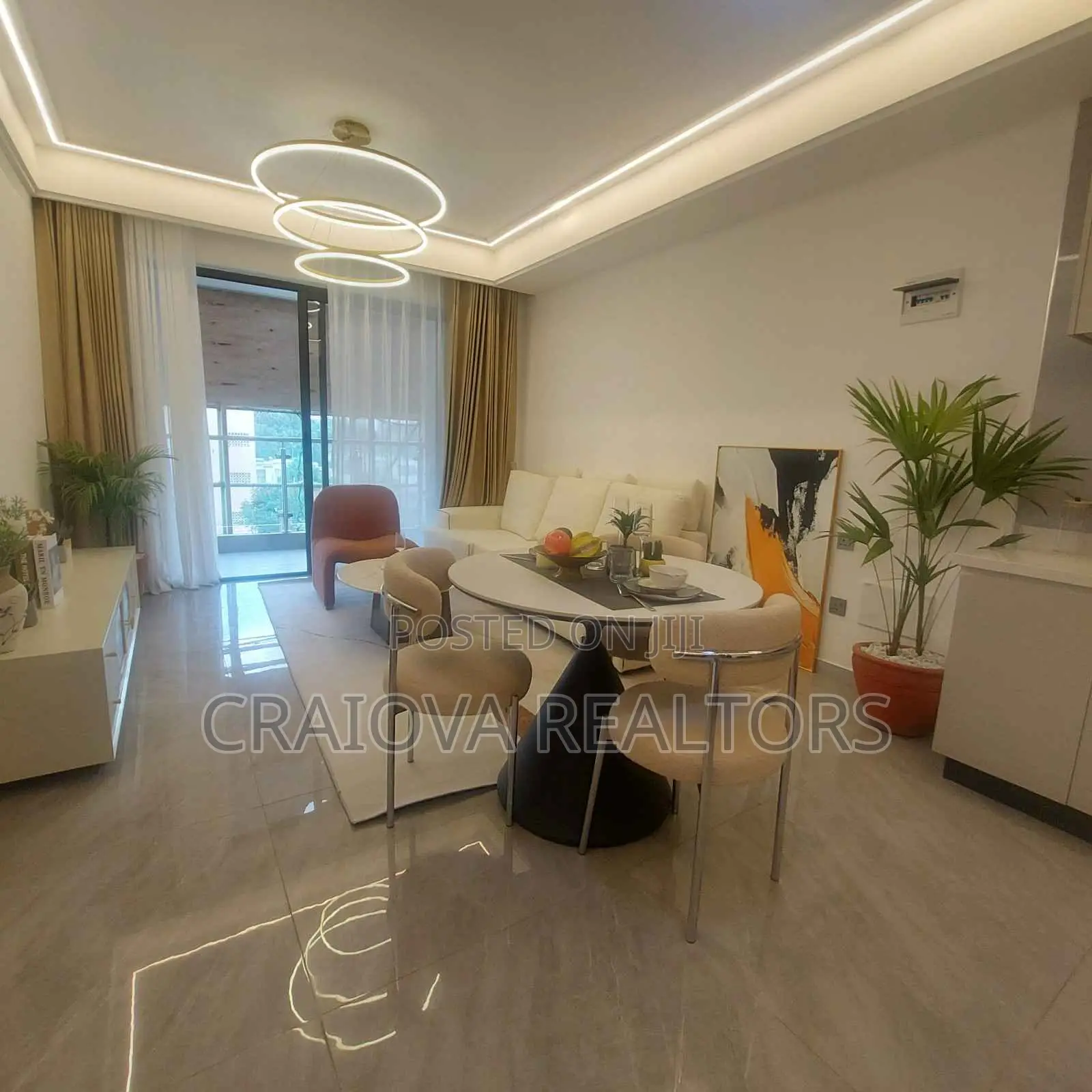 2bdrm Apartment in Kileleshwa for sale in Kileleshwa