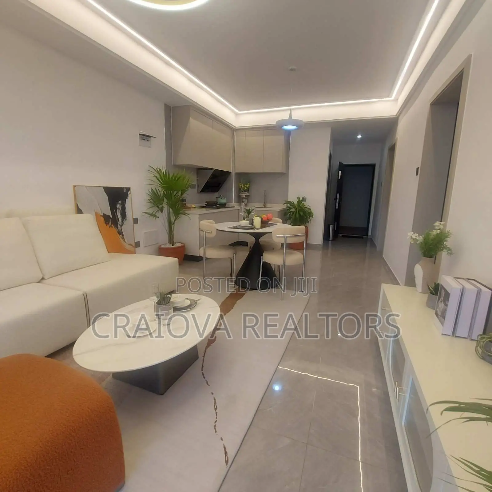 2bdrm Apartment in Kileleshwa for sale in Kileleshwa