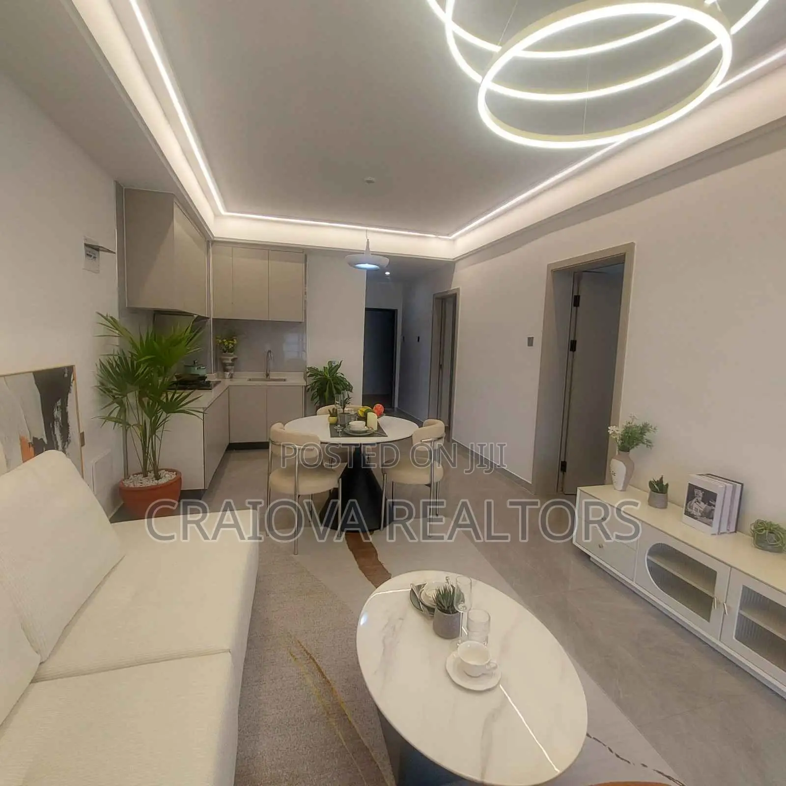 2bdrm Apartment in Kileleshwa for sale in Kileleshwa