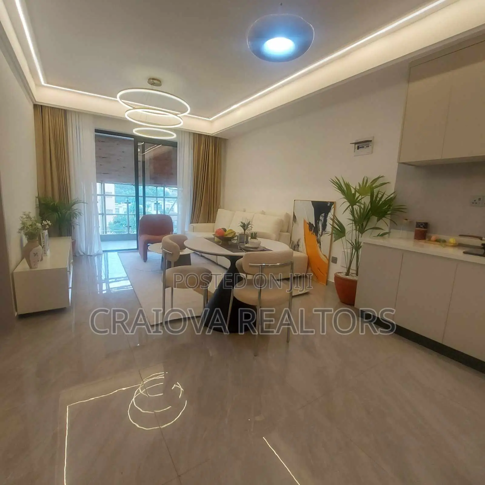 2bdrm Apartment in Kileleshwa for sale in Kileleshwa