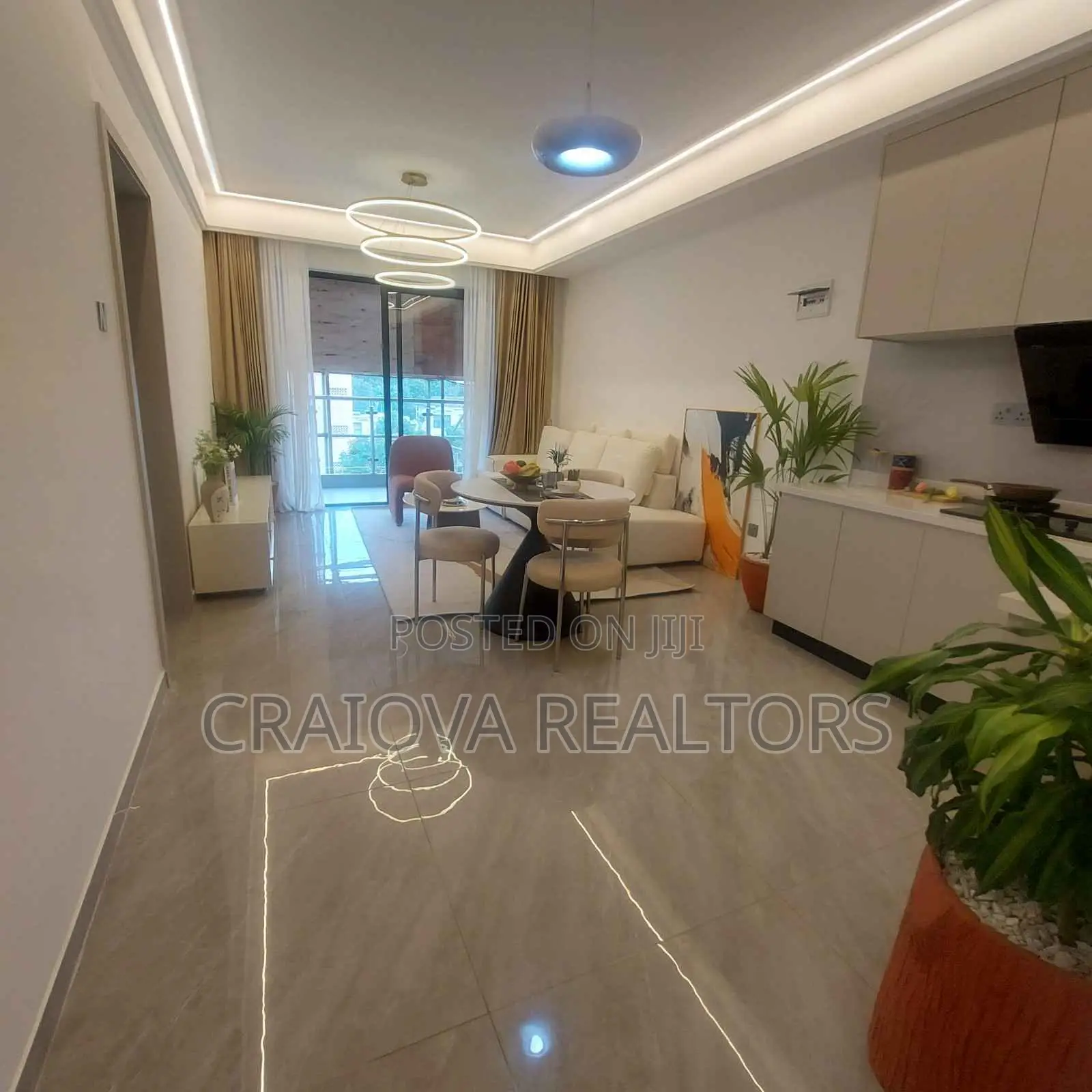 2bdrm Apartment in Kileleshwa for sale in Kileleshwa