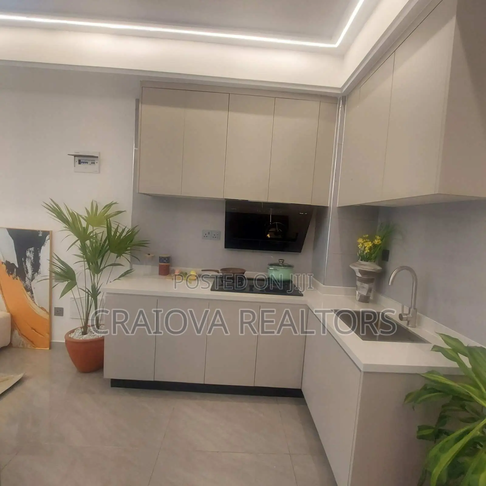 2bdrm Apartment in Kileleshwa for sale in Kileleshwa