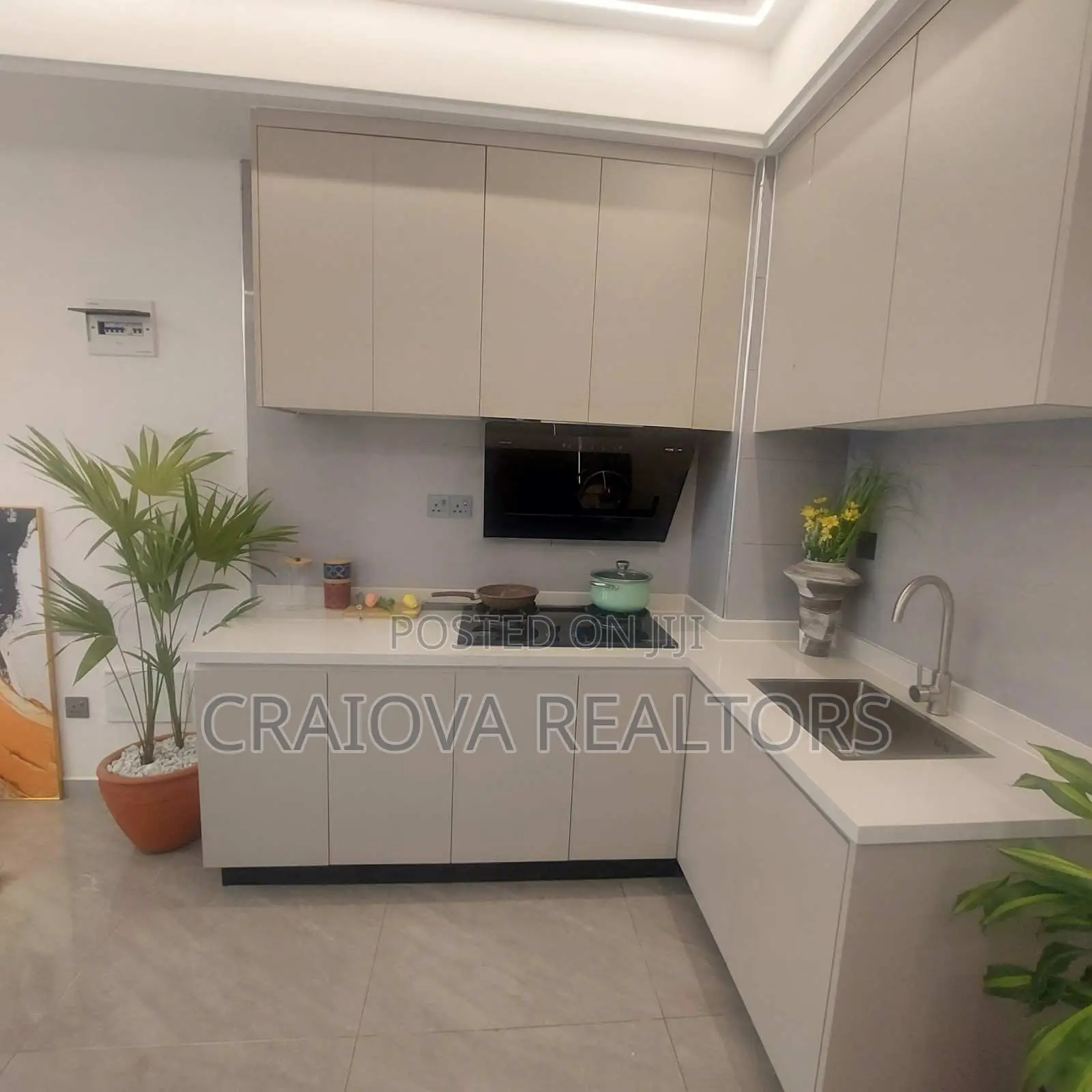 2bdrm Apartment in Kileleshwa for sale in Kileleshwa