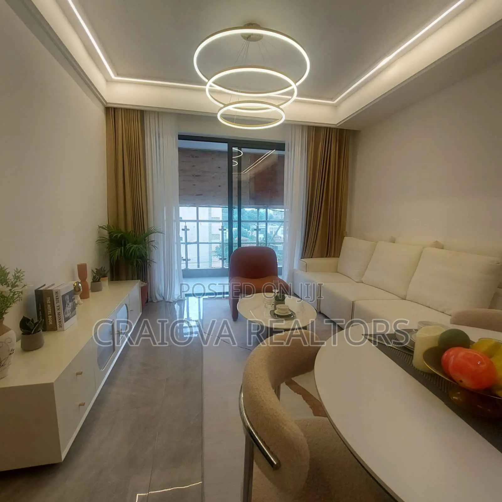 2bdrm Apartment in Kileleshwa for sale in Kileleshwa