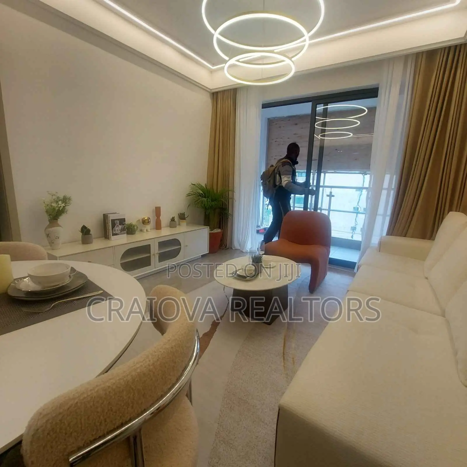 2bdrm Apartment in Kileleshwa for sale in Kileleshwa