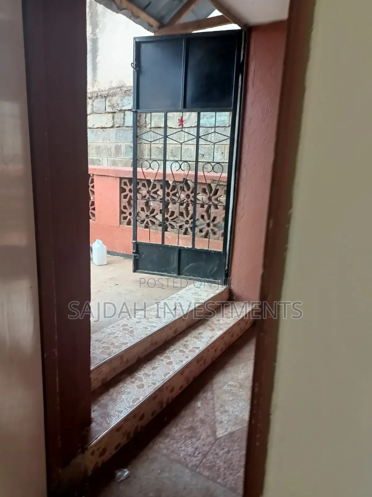 4bdrm Maisonette in Section 9 Prime, Bendor Estate for rent in Bendor Estate