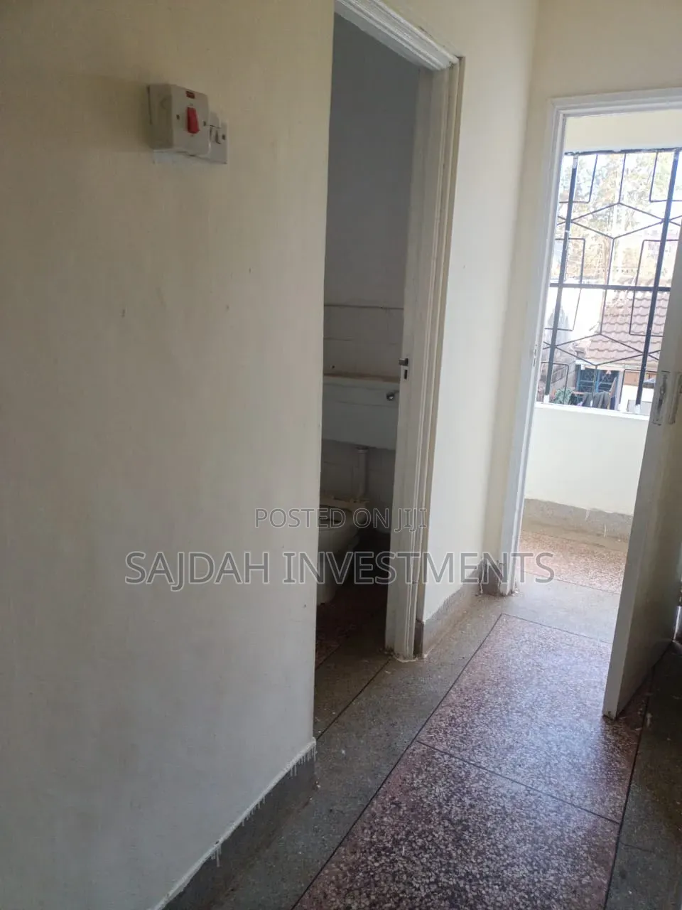 4bdrm Maisonette in Section 9 Prime, Bendor Estate for rent in Bendor Estate