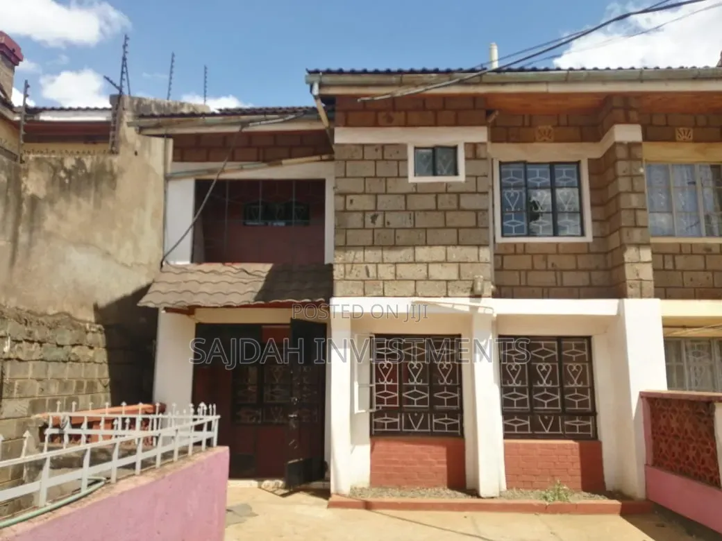 4bdrm Maisonette in Section 9 Prime, Bendor Estate for rent in Bendor Estate