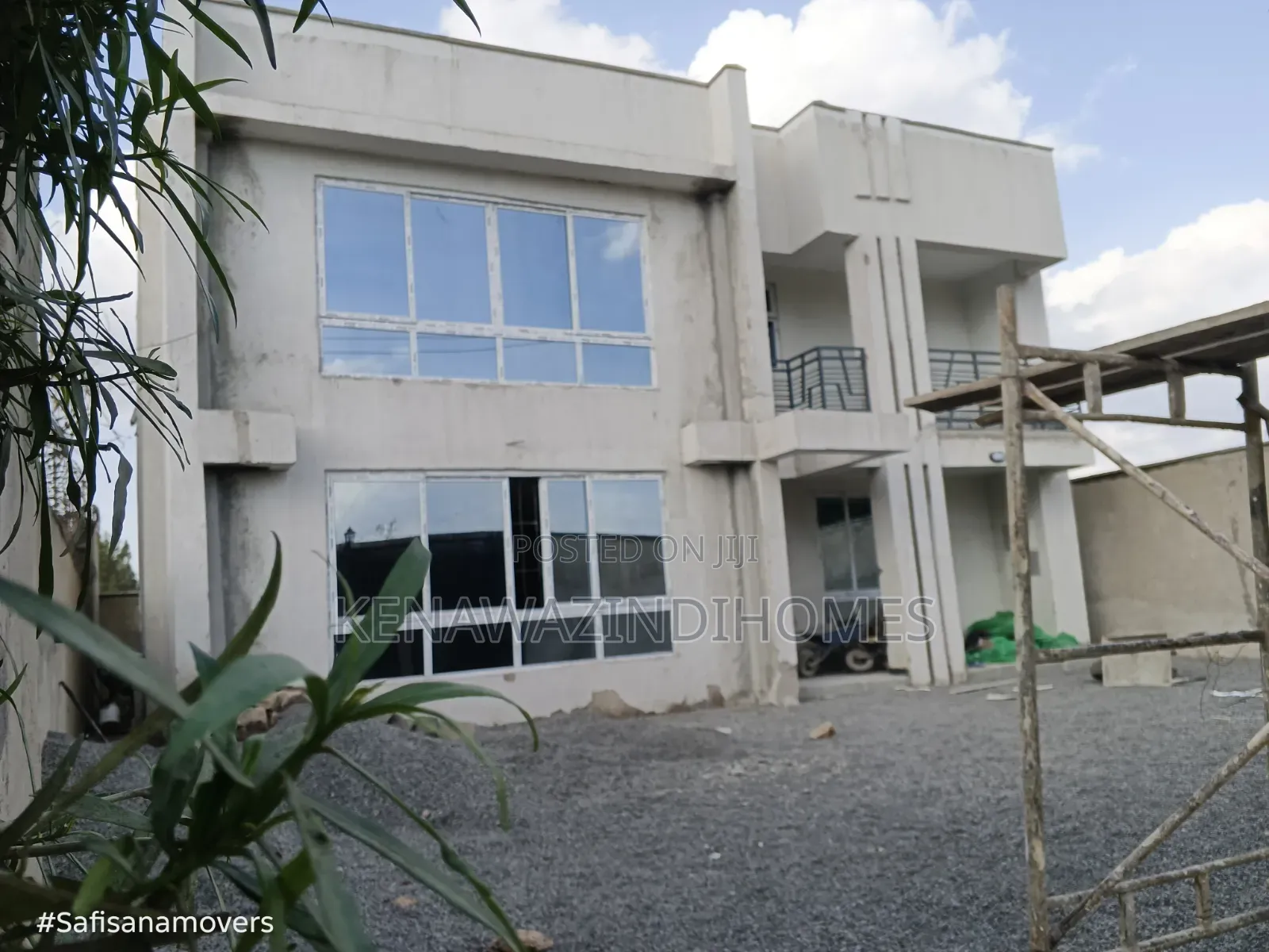 5bdrm House in Syokimau, Katani for rent in Katani